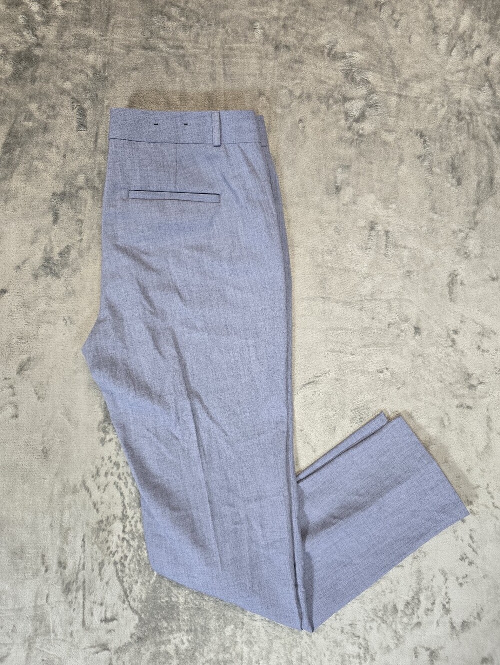 Banana Republic Jackson Fit Woman's Dress Pants Trousers Size 10